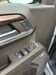 2024 GMC Sierra 1500 Elevation Leather Standard Box - Photo 8