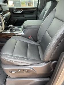2024 GMC Sierra 1500 Elevation Leather Standard Box - Photo 10