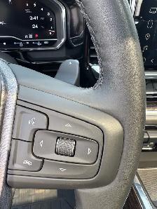 2024 GMC Sierra 1500 Elevation Leather Standard Box - Photo 12