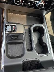 2024 GMC Sierra 1500 Elevation Leather Standard Box - Photo 14