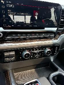 2024 GMC Sierra 1500 Elevation Leather Standard Box - Photo 16