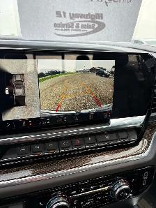 2024 GMC Sierra 1500 Elevation Leather Standard Box - Photo 17