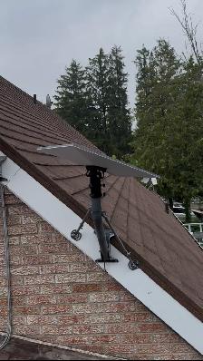 starlink installation - Photo 2