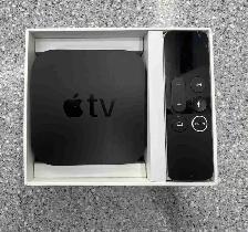 Apple TV 4K 32GB A1842 - Photo 2
