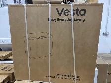 Vesta 7 Cu. Ft. Chest Freezer | Crazy Deals Warehouse Sale