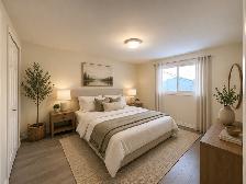 BEAUTIFUL 3 DEN DETACHED HOUSE WITH MODERN UPGRADES