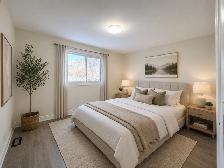 BEAUTIFUL 3 DEN DETACHED HOUSE WITH MODERN UPGRADES - Photo 3