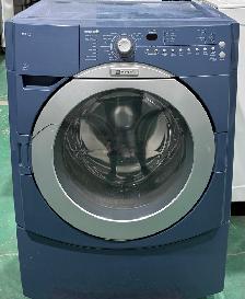 Light Blue Maytag Washer (W7542) with delivery