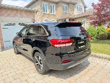 2018 Kia Sorento EX V6 AWD — 7 Passenger — Panoramic Roof - Photo 6