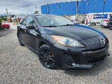 2012 Mazda Mazda3 PETIT BUGET GARANTIE 1 ANS - Photo 2