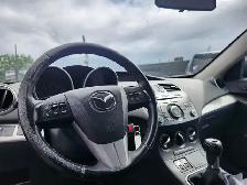 2012 Mazda Mazda3 PETIT BUGET GARANTIE 1 ANS - Photo 3