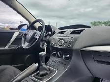 2012 Mazda Mazda3 PETIT BUGET GARANTIE 1 ANS - Photo 4