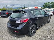 2012 Mazda Mazda3 PETIT BUGET GARANTIE 1 ANS - Photo 5
