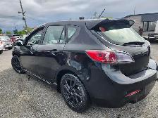 2012 Mazda Mazda3 PETIT BUGET GARANTIE 1 ANS - Photo 6