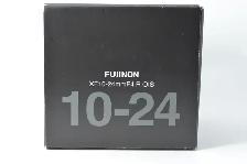 Fujinon XF10-24mm f4 R OIS Lens ID 3202