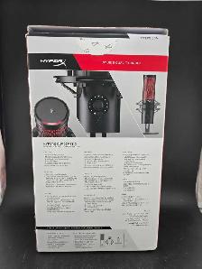 HYPERX QUADCAST 2 OPEN BOX - Photo 2