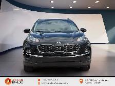 2020 Kia Sportage EX PREMIUM BACKUP CAMERA HEATED LEATHER SEATS - Photo 2