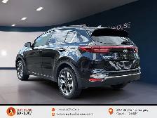 2020 Kia Sportage EX PREMIUM BACKUP CAMERA HEATED LEATHER SEATS - Photo 5