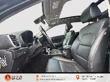 2020 Kia Sportage EX PREMIUM BACKUP CAMERA HEATED LEATHER SEATS - Photo 7