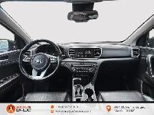2020 Kia Sportage EX PREMIUM BACKUP CAMERA HEATED LEATHER SEATS - Photo 10