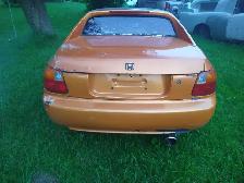Two Honda Del Sols—You Pick! - Photo 6