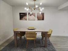 Fully reovated and furnished basement suite - Photo 3