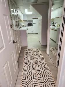 Fully reovated and furnished basement suite - Photo 12