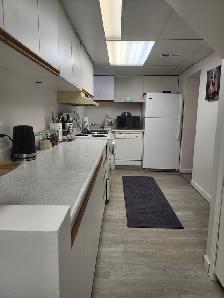 Fully reovated and furnished basement suite - Photo 14