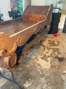 Daybed for sale - Photo 2