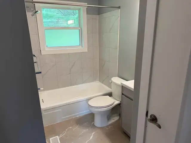 Townhouse for rent in Riverview