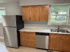 Townhouse for rent in Riverview - Photo 4