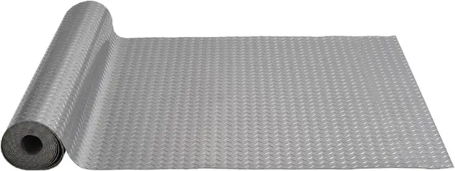 Brand New Vinyl Garage Floor Mat For Sale
