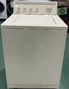 Kenmore 80-Series Top Load Washer (W7543) with delivery