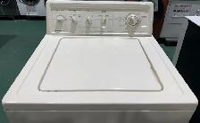 Kenmore 80-Series Top Load Washer (W7543) with delivery - Photo 2