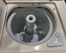 Kenmore 80-Series Top Load Washer (W7543) with delivery - Photo 3