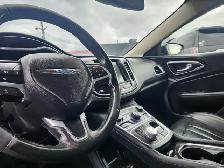 2015 Chrysler 200 C LIMITED GARANTIE 1 ANS - Photo 3