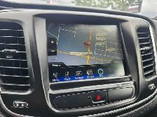 2015 Chrysler 200 C LIMITED GARANTIE 1 ANS - Photo 4
