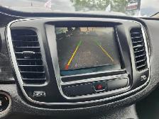 2015 Chrysler 200 C LIMITED GARANTIE 1 ANS - Photo 5