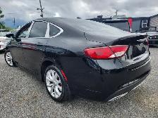 2015 Chrysler 200 C LIMITED GARANTIE 1 ANS - Photo 9