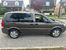 2009 Chevrolet Uplander - Photo 4