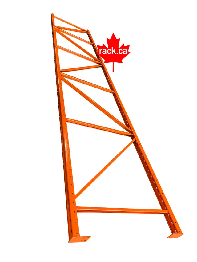 Pallet Racking