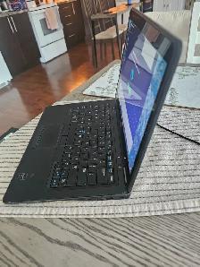 Dell Latitude E7440   i7  Touch Screen Win 10 Pro - Photo 2