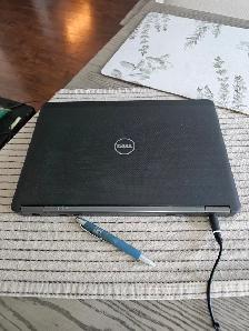 Dell Latitude E7440   i7  Touch Screen Win 10 Pro - Photo 3