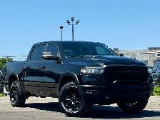 2025 Ram 1500 Rebel - Photo 2