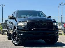 2025 Ram 1500 Rebel - Photo 3