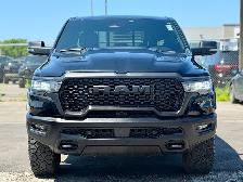 2025 Ram 1500 Rebel - Photo 4