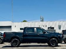 2025 Ram 1500 Rebel - Photo 7