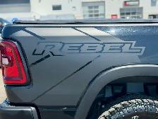 2025 Ram 1500 Rebel - Photo 8