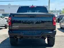 2025 Ram 1500 Rebel - Photo 9