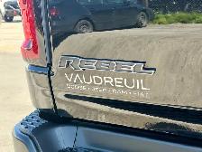 2025 Ram 1500 Rebel - Photo 11